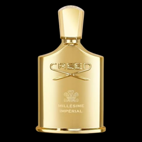 Luxury Fragrance Vendor