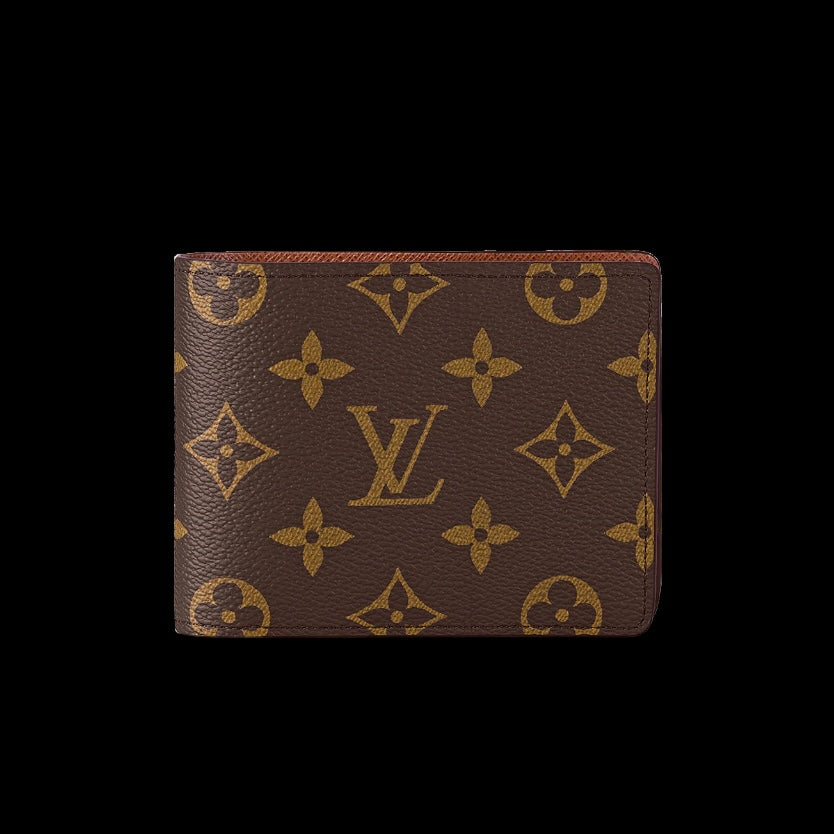 Designer-Style Wallet Vendor