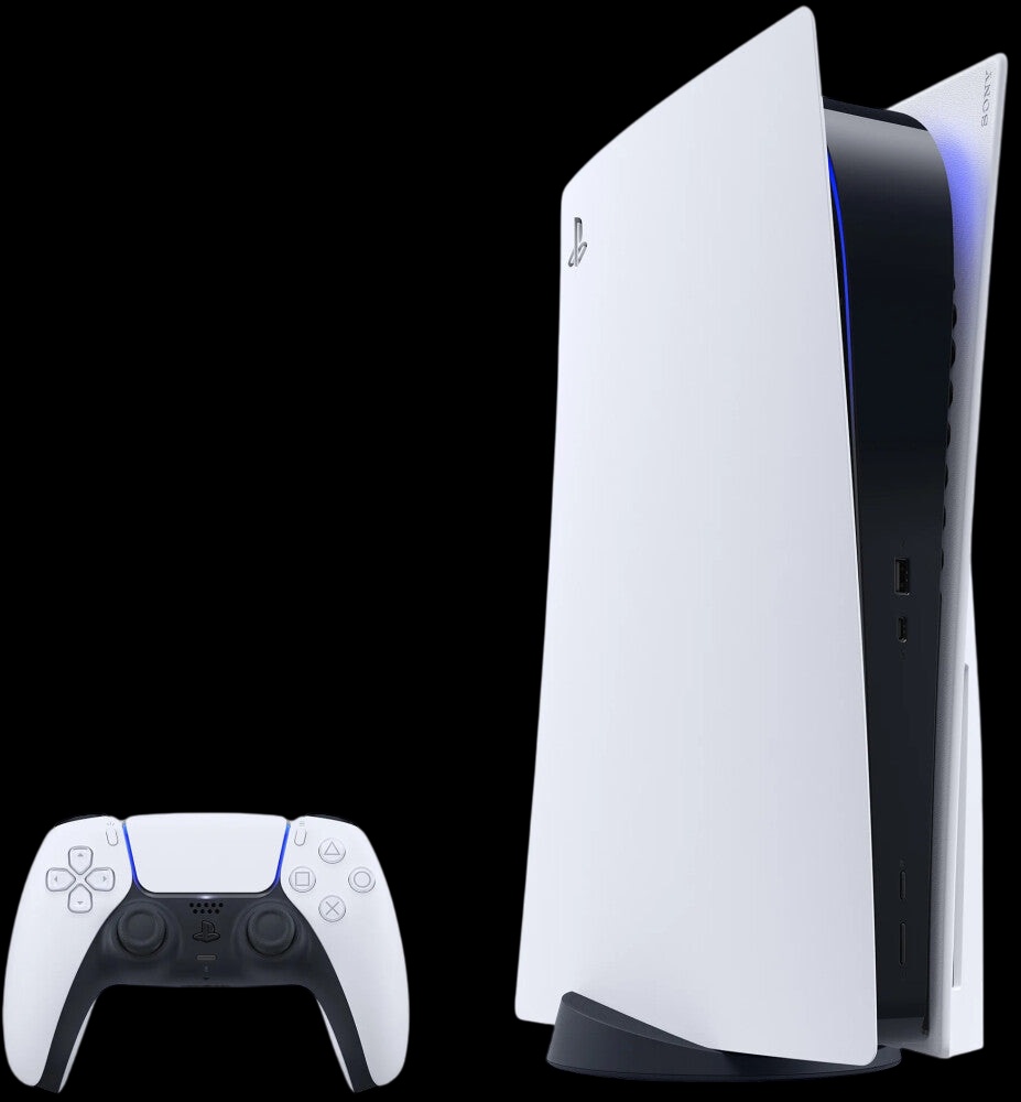 Next-Gen Gaming Console Vendor