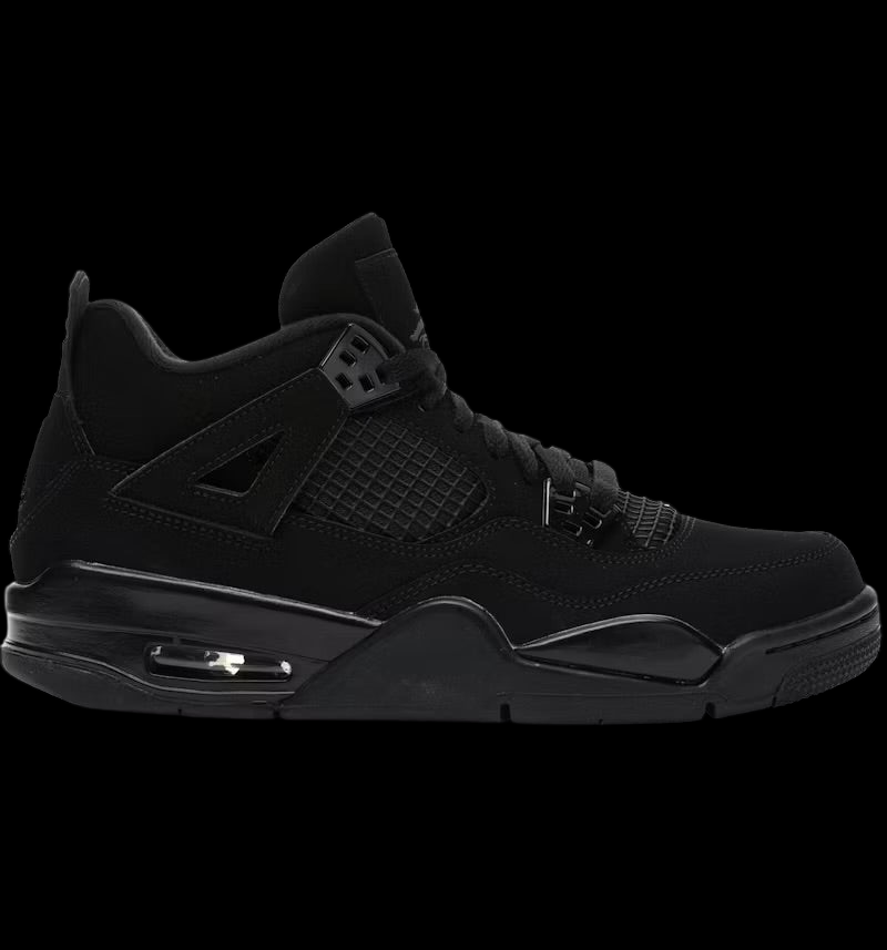 Retro-Style Sneakers Vendor