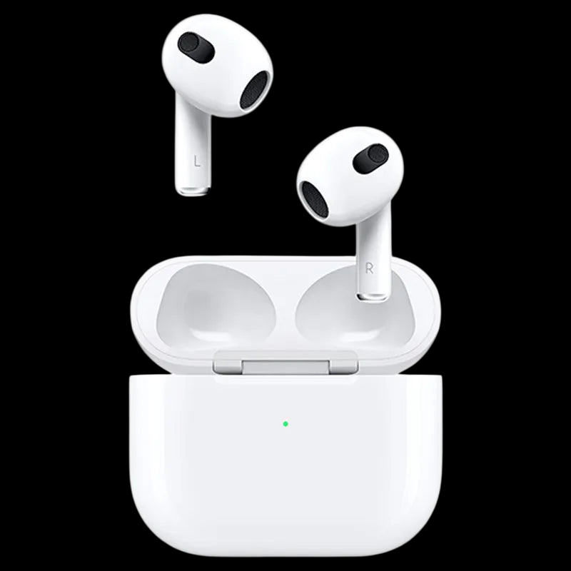Wireless Earbuds Gen-3 Vendor