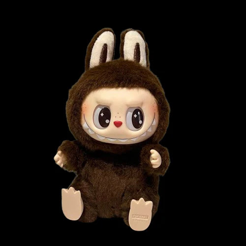 Collectible Plush Vendor